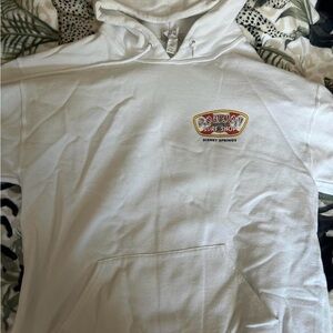 Disney Springs Ron Jon Surf Shop Hoodie